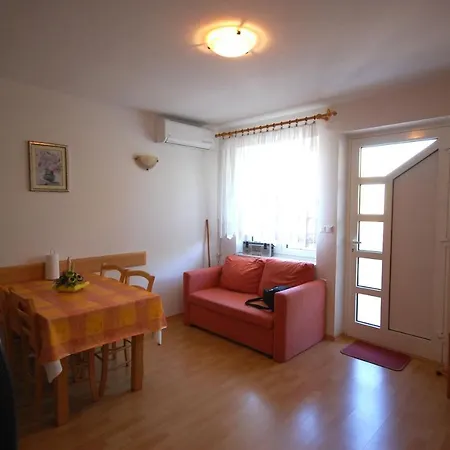 With A Parking Space Nska, Krk - 20646 Apartment